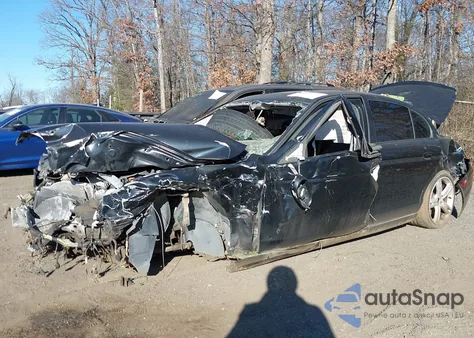 2005 Jaguar S-Type 4.2L V8 R from USA, damaged, VIN SAJWA03VX51N34981